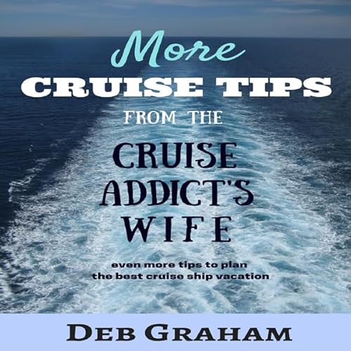 『More Cruise Tips』のカバーアート