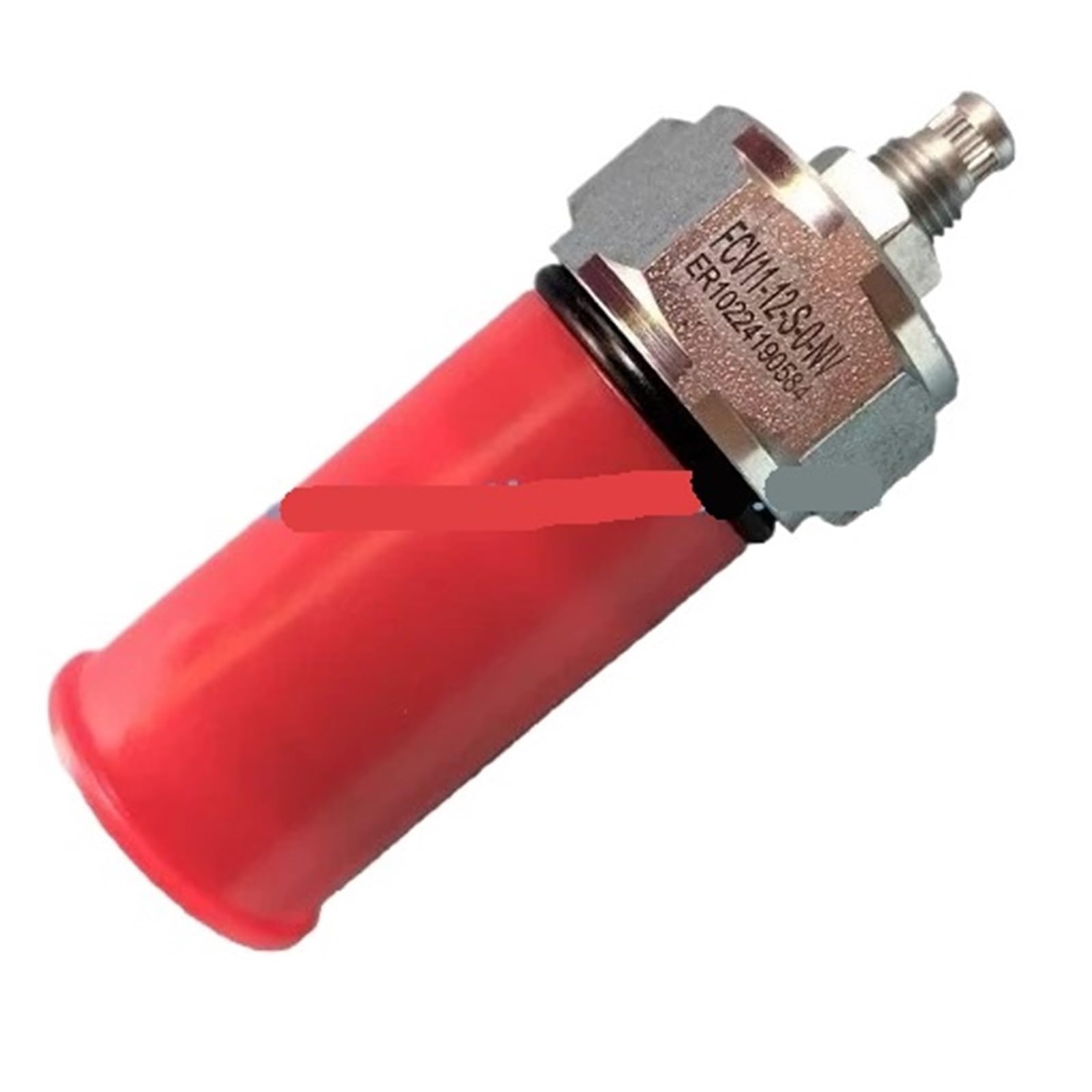 LEOTNNDQ 1pcs FCV11-12-S-0-NV Plug In Valve