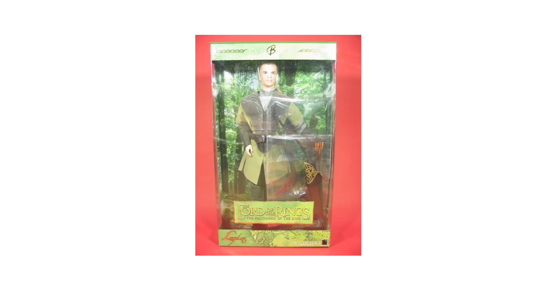 ロードオブザリング　Lord of the Rings Barbie&Ken s-l400.jpg