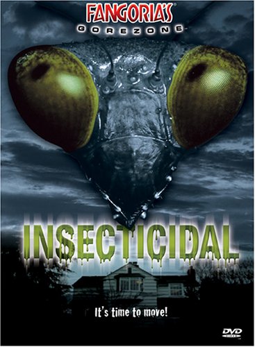 Insecticidal: Amazon.de: DVD & Blu-ray