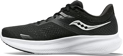 Saucony Women's Ride 16 Sneaker