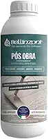 Detergente para Limpeza Fim de Obra - Limpador Pós-obra - 1 Litro - Bellinzoni