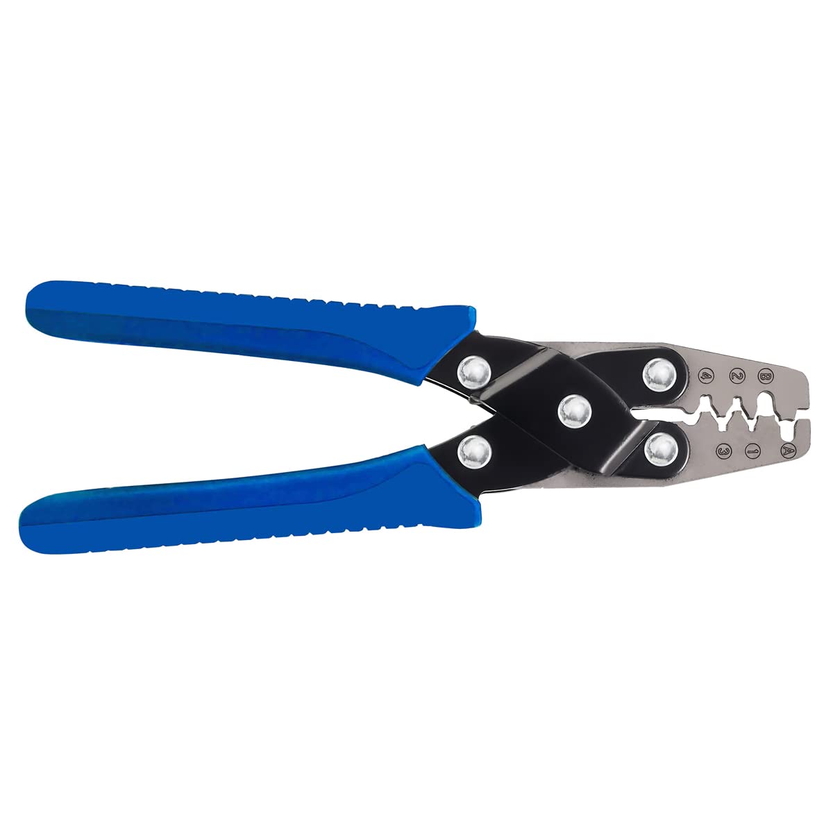 SG Tool Aid SGT18915 Terminal Crimper for Weather Pack & Metri Pack