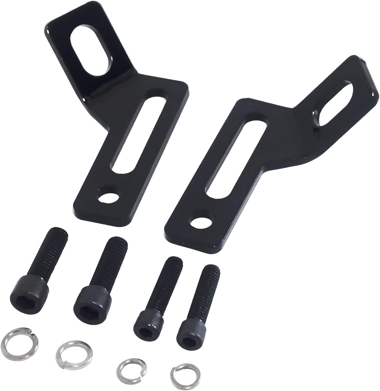 Tie Downs Mount Bracket Kit Compatible with 19932021