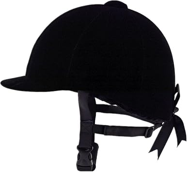 TentHome Comfortable Equestrian Hat 