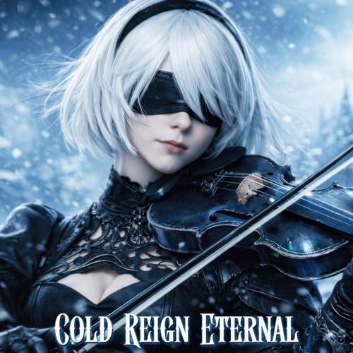 Cold Reign Eternal