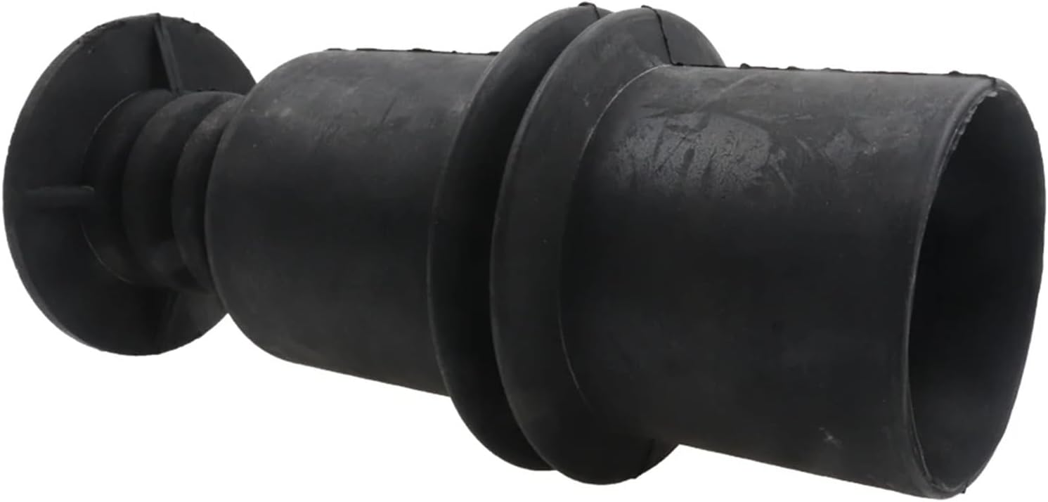 Car Front for Dust Cover Air Shock Absorber Rubber Buffer for Honda Civic 01-06 for CR-V 01-07 Stream 00-06 51722S5A801 Strut for Dust Boot