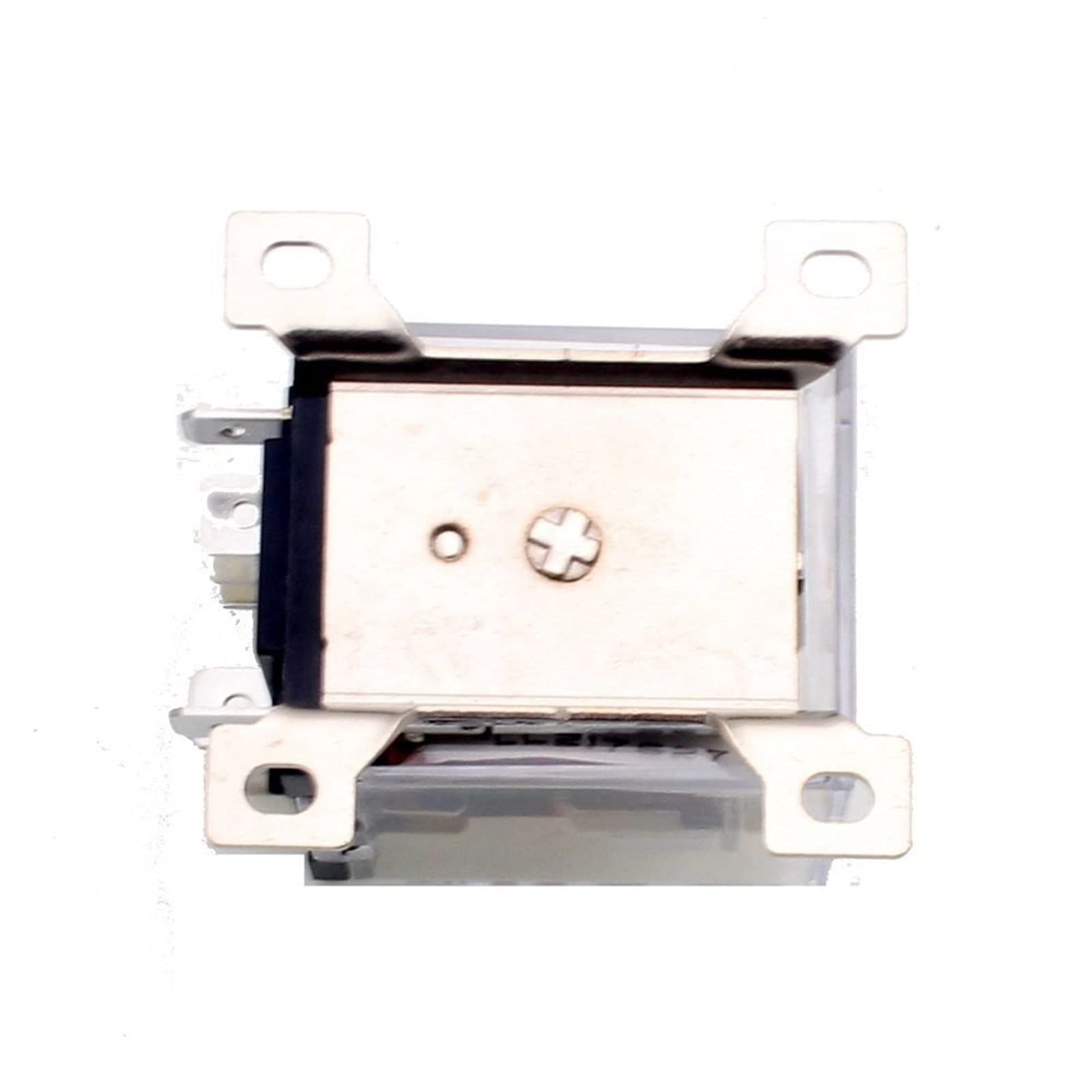 Relé de potencia de propósito general 8 pines JQX-12F 2Z DC 12V 30A Accesorios electrónicos
