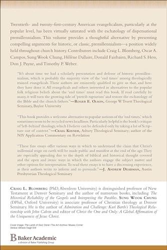 A Case for Historic Premillennialism: An Alternative to "Left Behind" Eschatology - Image 2