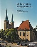 neuendettelsau chinese  St. Laurentius Neuendettelsau: Die Kirche des Evangelisch-Lutherischen Diakoniewerks