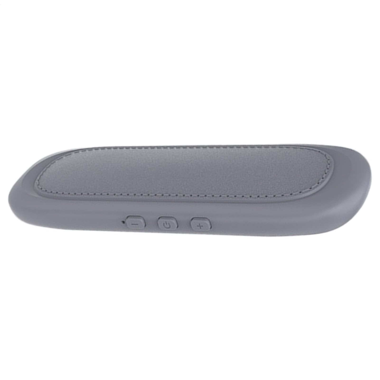 Altavoz de almohada inalámbrico mini con temporizador para dormir y música de fondo 8