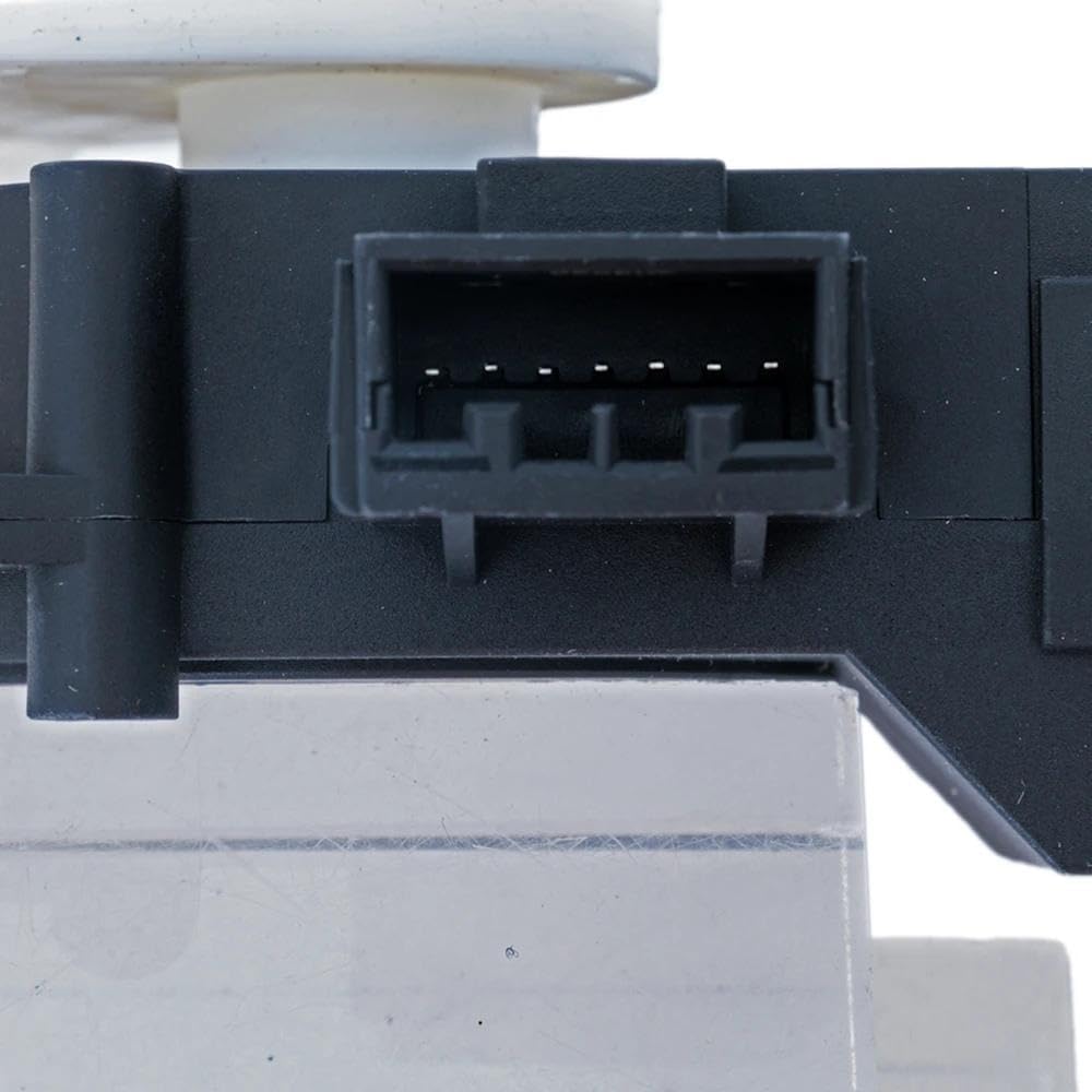Rareelectrical New Hvac Mode Door Actuator Compatible With Buick Cadillac Chevrolet Encore Gx Essence 3 Cyl 1.3L Elr Base 4 Cyl 1.4L Encore Preferred Ii 4 Cyl 1.4L 2011-2022 By 13372986 95920167