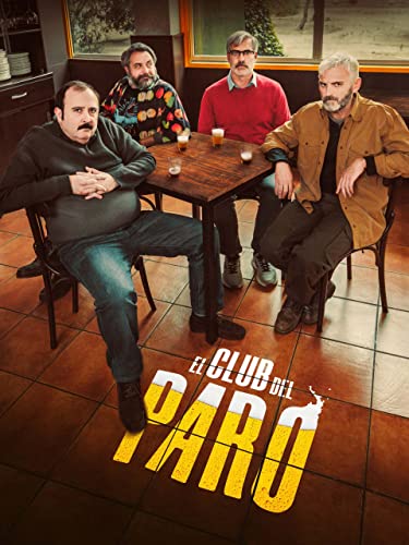 El club del paro