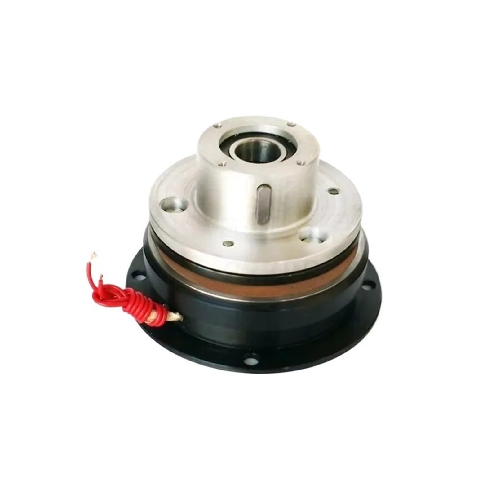 Elektromagnetische Kupplung TQESC3-20B 24VDC 20NM Welle 20mm