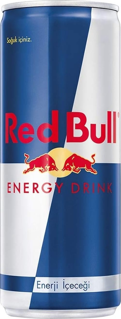 Red Bull Energy Drink, 250ml
