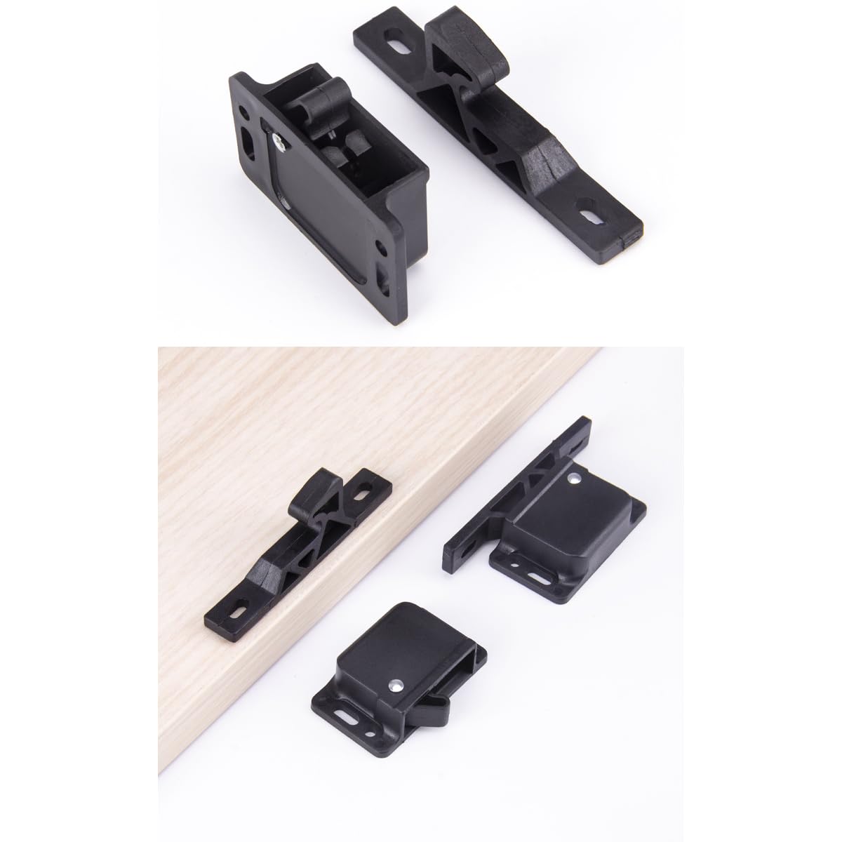 RV Drawer Latches - Secure Cabinet Doors -5 RV Drawer Latches - Secure Cabinet Doors -5