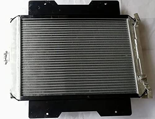 Amazon.com: For Komatsu Excavator PC20-3 PC20-5 PC20-6 Water Tank