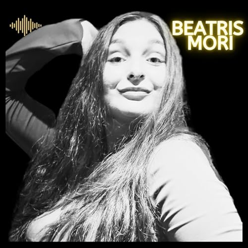 Beatris Mori - Deeper and Beyond cover art