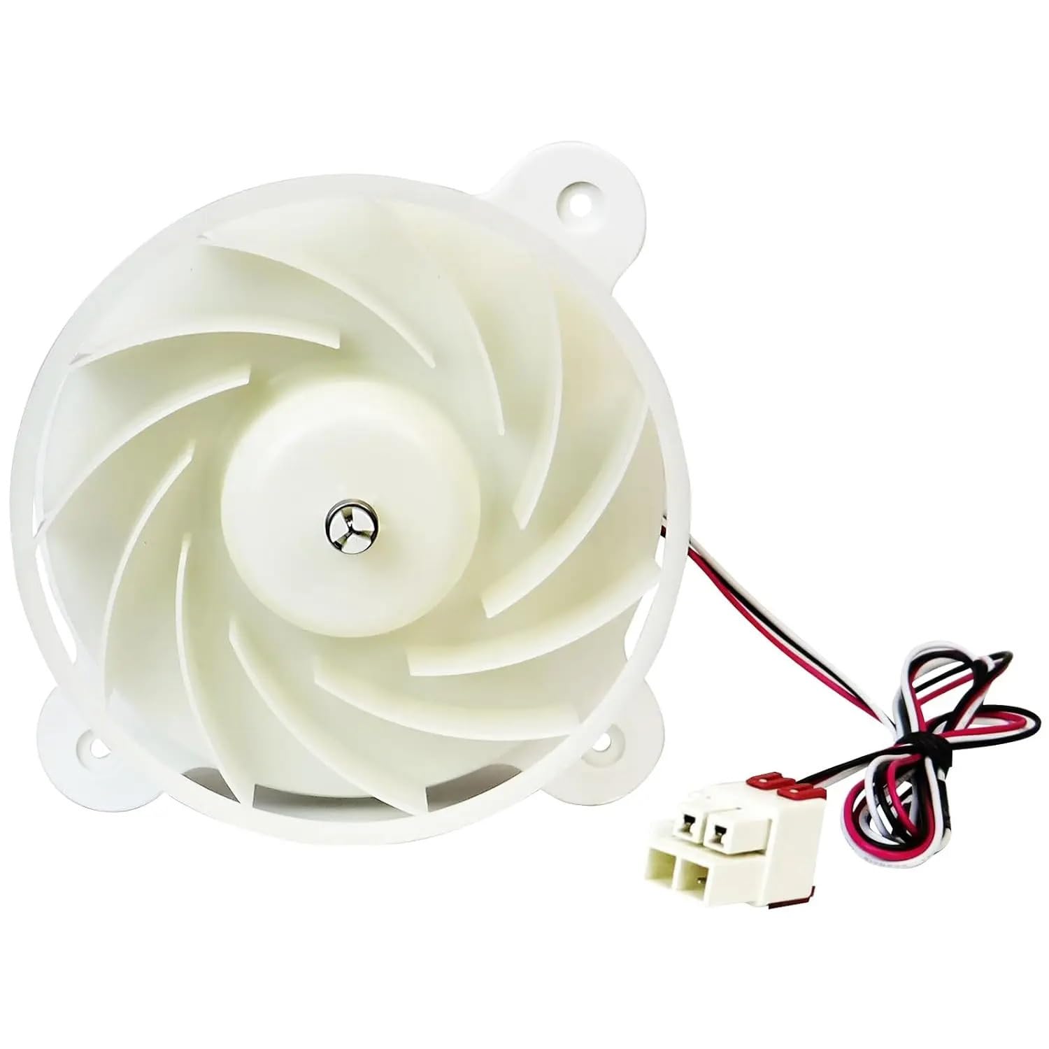 HSMQUBDBX DA31-00287B Refrigerator Evaporator Fan Electronic Starter Replacement for Refrigerator Freezer Fan Electronic Starter Parts Fridge Parts