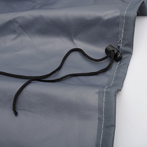 WOLTU® GZ1197an Coperture per Mobili da Giardino