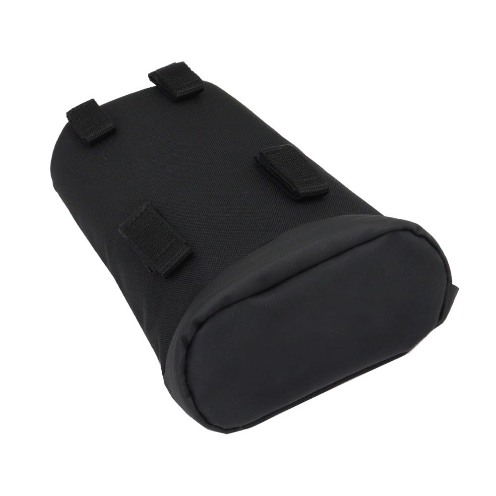 Shkalacar Borsa Posteriore per Moto, Borsa Moto Posteriore Compatibile con Multistrada V4 S Rally PikesPeak