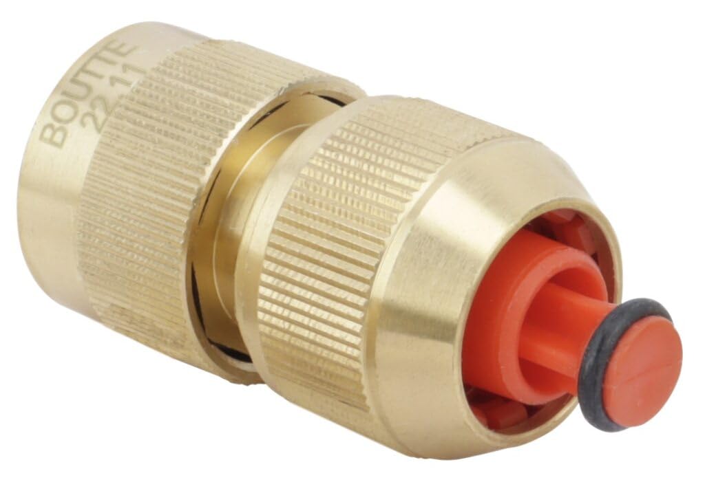 boutté ar1500 raccord aquastop 3 billes