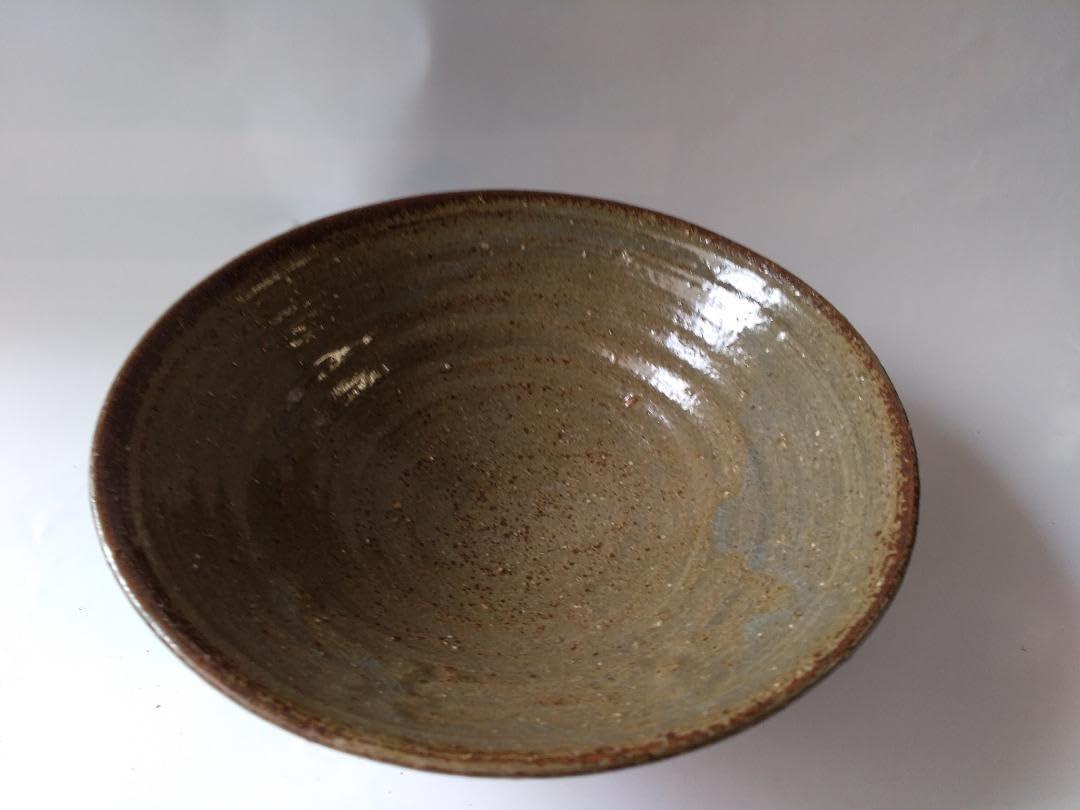 丹波焼 石田陶春 堀内宗完 (兼中斎)題 不空 花押 茶碗 共