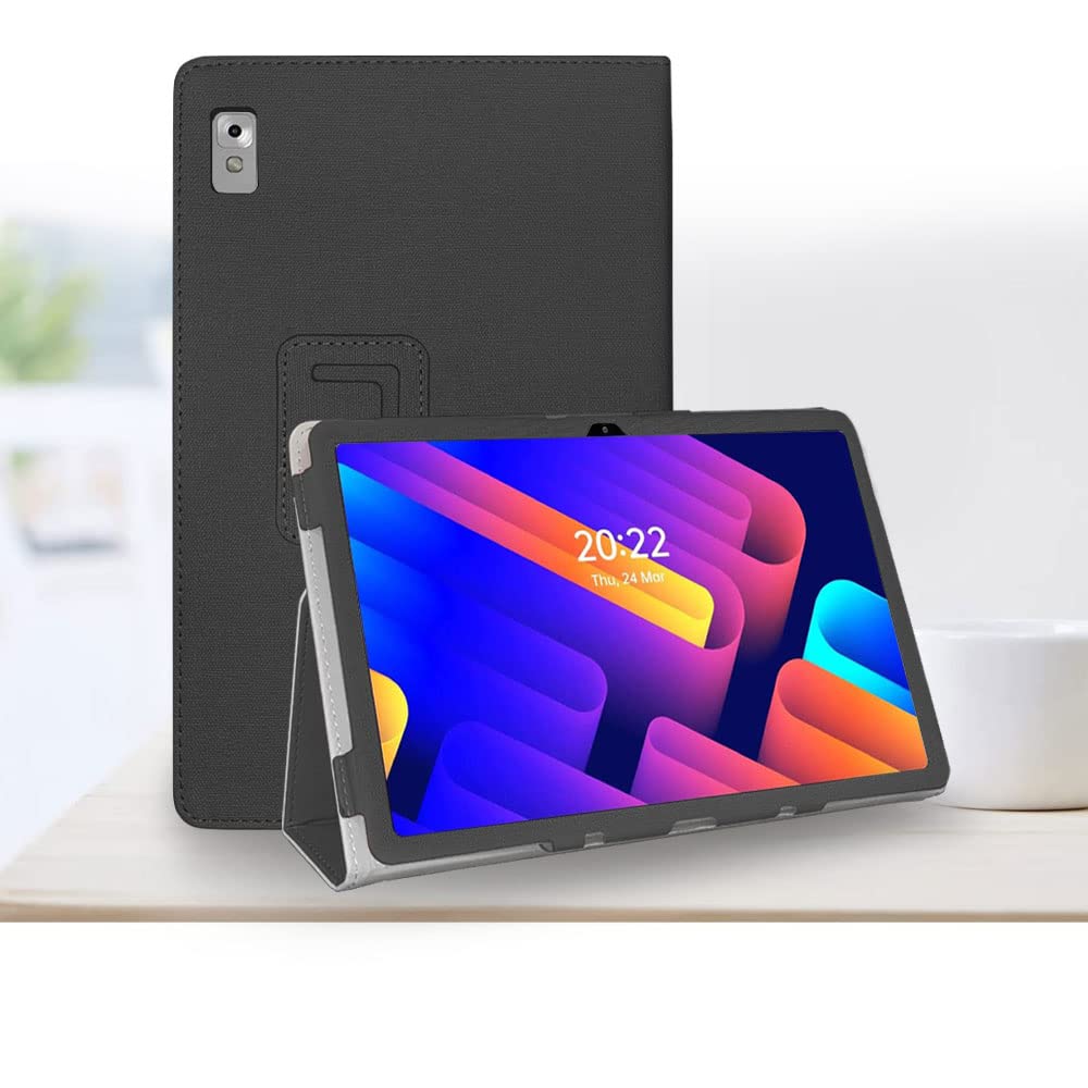 AndroidタブレットHEADWOLF HPed 5 10.1インチ/ケース付 AndroidタブレットHEADWOLF HPed 5 10.1インチ/ケース付 Android