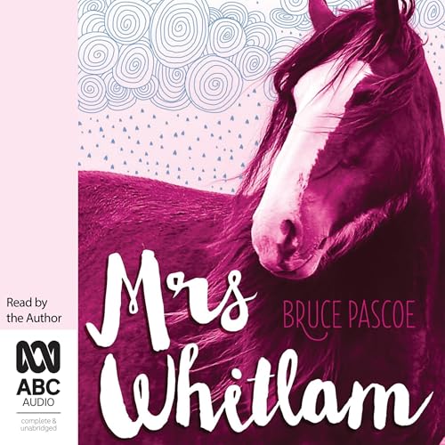 Mrs Whitlam cover art