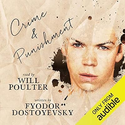 Crime and Punishment