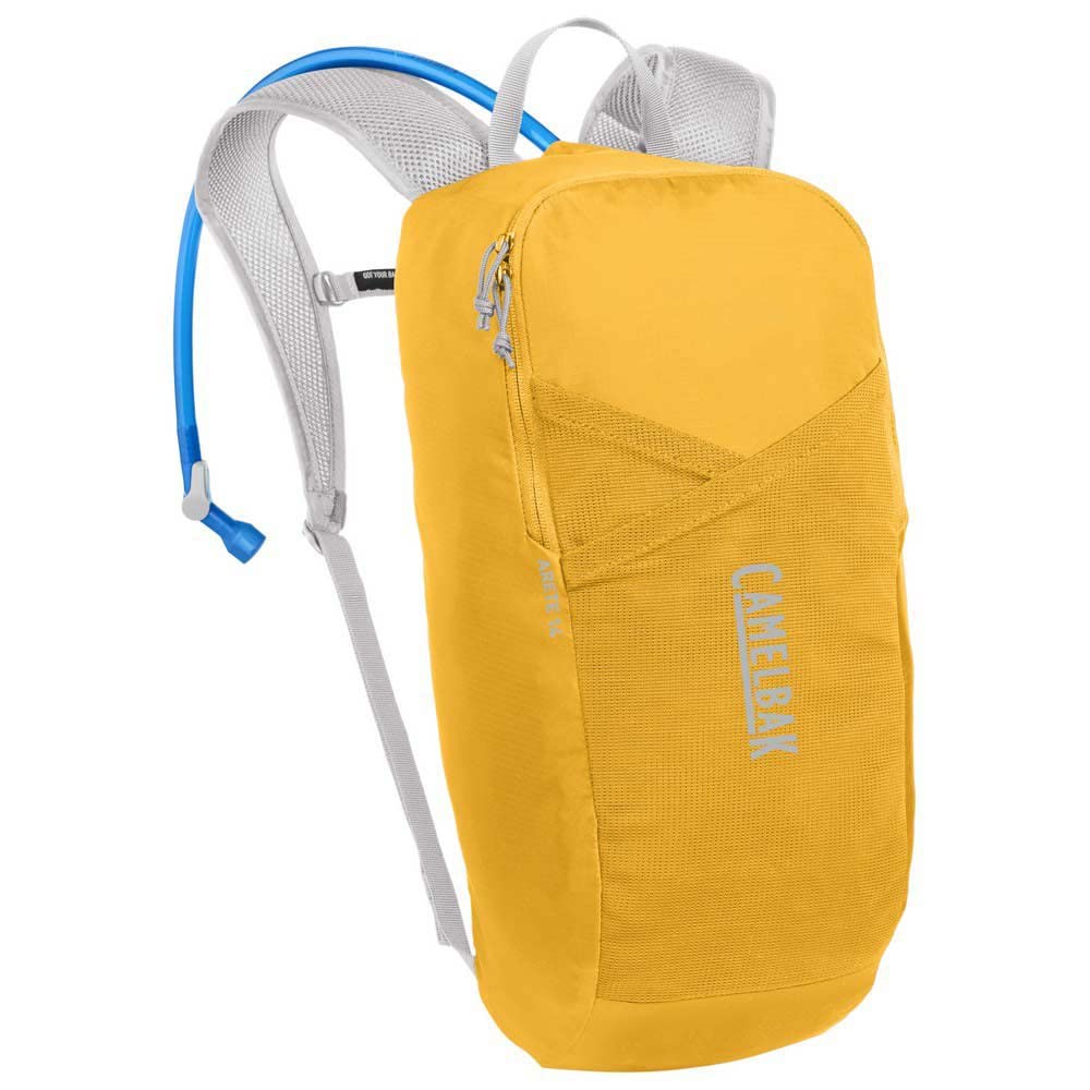 CamelBak Mochila de Hidratación Arête 14 de 14l con Depósito de 1.5l Chaleco, Unisex Adulto