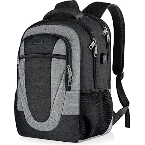 BIKROD Rucksack Herren und Damen Cover