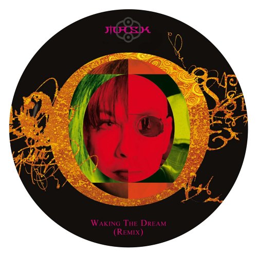 Mask - Waking The Dream - [CDS] - Amazon.com Music