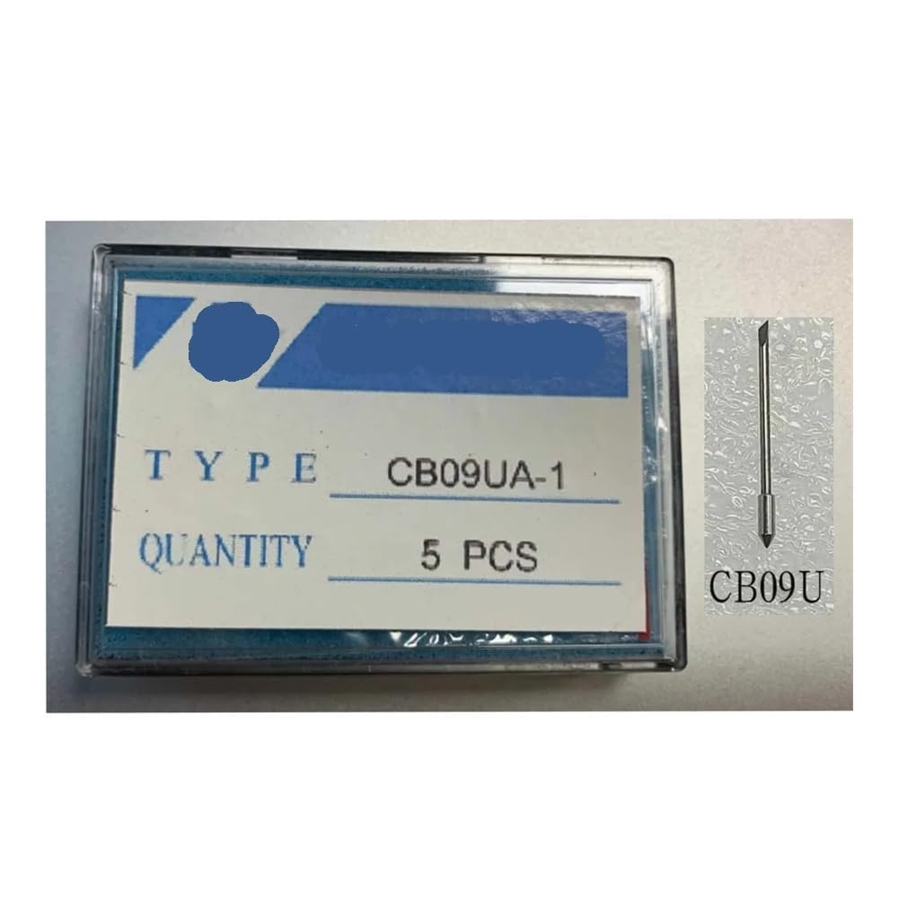Porte-couteau Graphtec PHP32-CB09N pour support de lame de plotter CE5000 - 2
