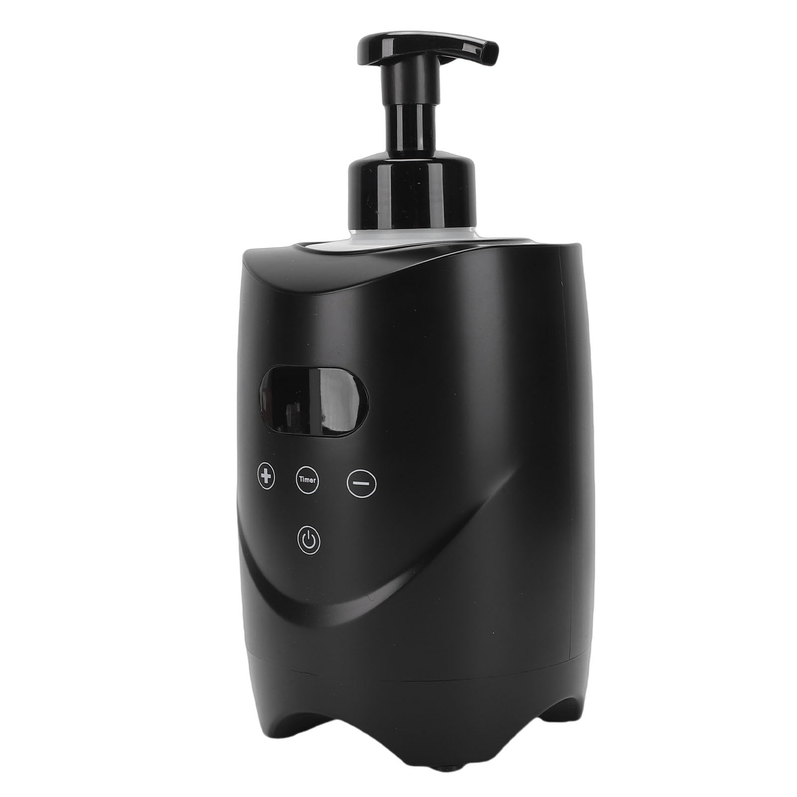 Heißer Schaum Maschine für Rasieren Professionell 500 ml Elektrischer Rasierschaum Wärmer Barber Salon ABS 220 V