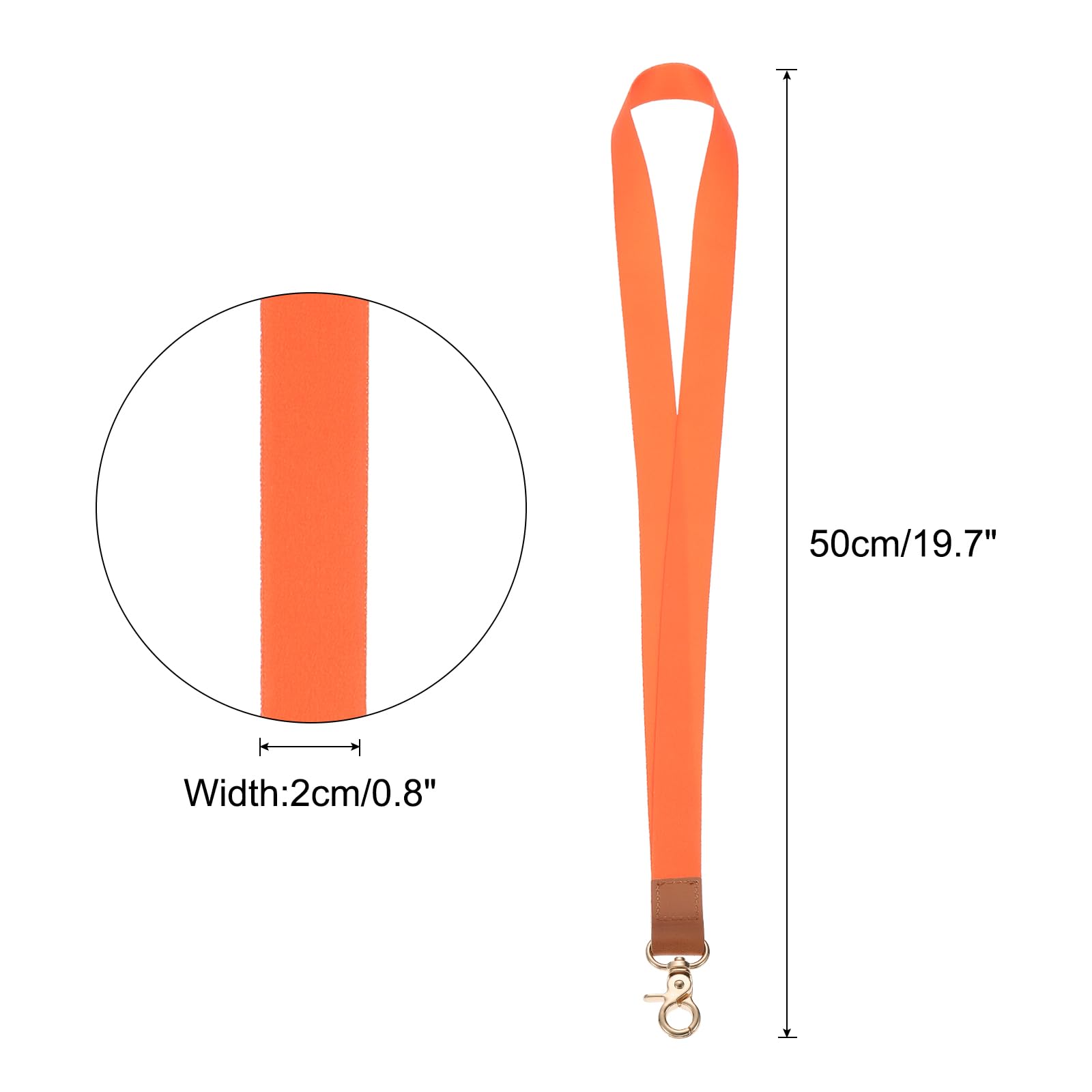 PATIKIL Neck Lanyard - Image 2