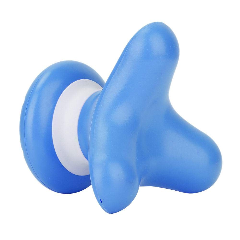 Multifunctional Vibration Massager,Mini Multifunktions Zervix Taille Ganzkrper Vibration Akupunkt Massagegert fr Nacken-, Kopf- und Rckenschmerzen(Blau) : Amazon.de: Drogerie & Krperpflege Multifunctional Vibration Massager,Mini Multifunktions Zervix Taille Ganzkrper Vibration Akupunkt Massagegert fr Nacken-, Kopf- und Rckenschmerzen(Blau) : Amazon.de: Drogerie & Krperpflege