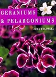 Geraniums and Pelargoniums