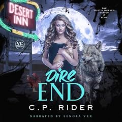 Dire End cover art