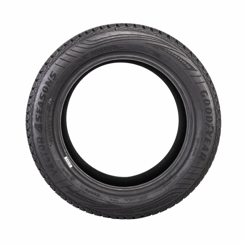 Goodyear Vector 4Seasons Gen-2 | opony całoroczne