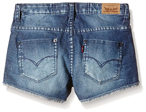Levi's Kids Short Coline Pantaloncini Bambina