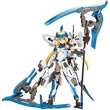 Kotobukiya Frame Arms Girl Hresvelgr=Ater Plastic Model Kit