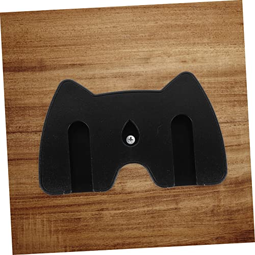 PartyKindom 5 Peças Alça De Rack De Armazenamento Suporte De Controlador De Jogo Rack De Armazenamen