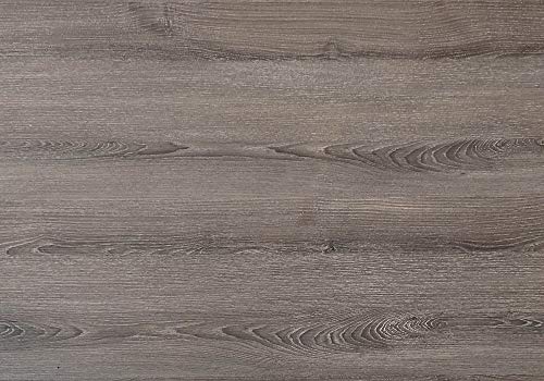 Monarch Specialties 7204 Computer Desk, Home Office, Laptop, Work, Metal, Laminate, Brown, Chrome, Contemporary, Modern Desk-48 L Dark Taupe, 47.25" L X 23.75" W X 29.75" H #TOP4