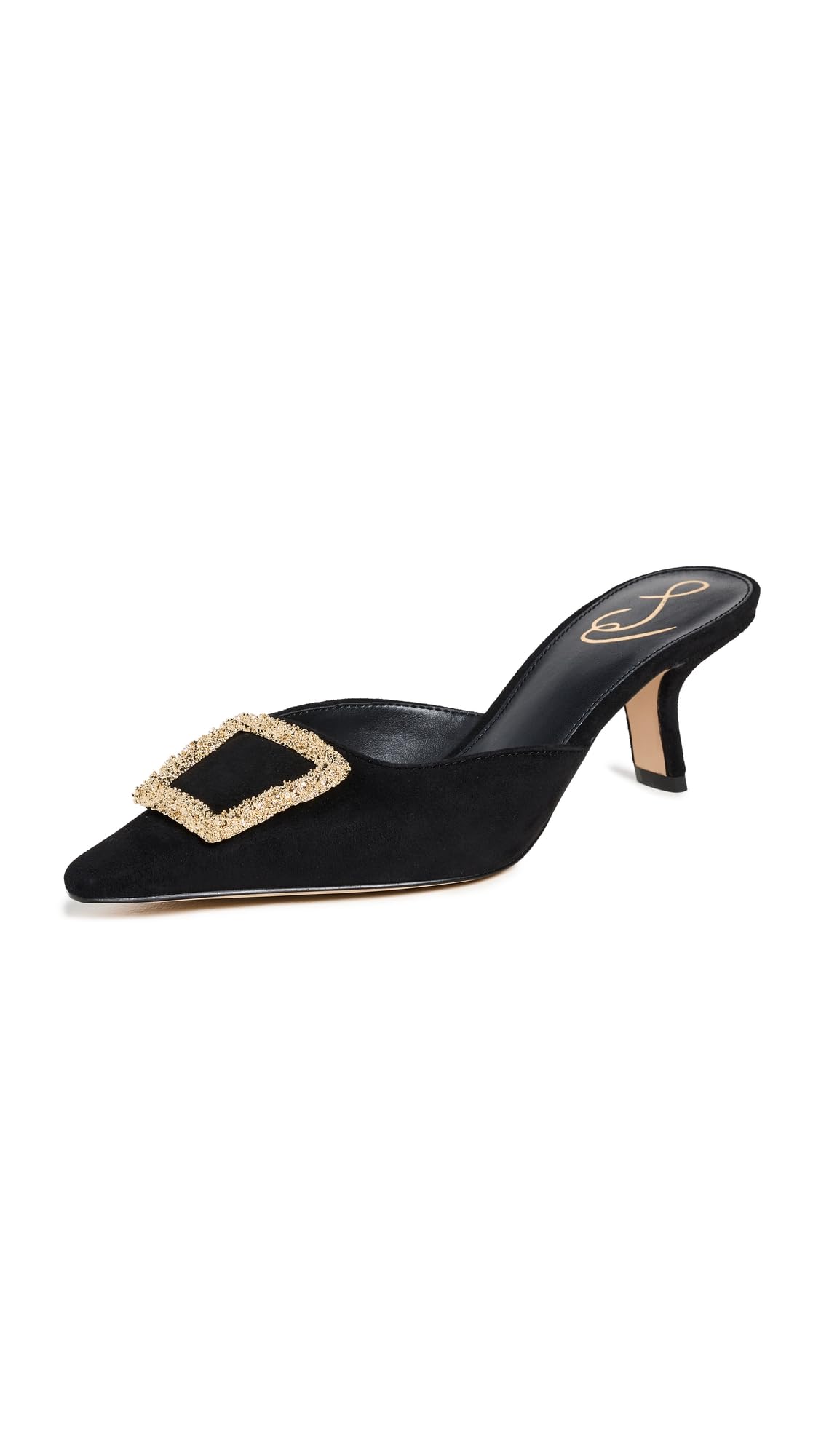 Sam Edelman Women's Brit Mules