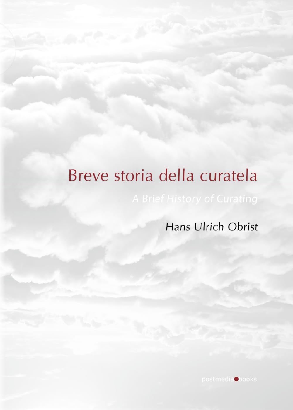 Breve storia della curatela