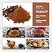 Clove Powder 1 LB – Ground Cloves Spice for Cooking, Baking & Tea – 100% Pure and Natural Cloves Powder – Finely Ground Clove for Rich Aroma & Flavor – By Yogi’s Gift®