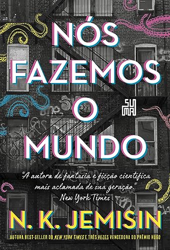 Nós fazemos o mundo: 2