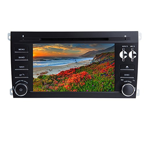 XISEDO Android 7.1 Car Stereo 7