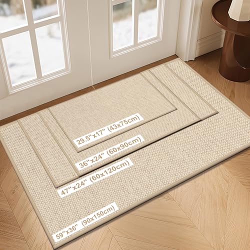 LEKEEPGO Door Mat 17